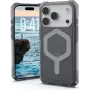 Capa UAG Urban Armor Gear Essential Armor MagSafe | Apple iPhone 17 Pro | ash (cinzento transparente) | 114540113131 (114540113131)