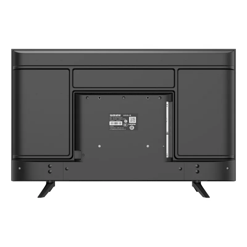Monitor CCTV Hikvision DS-D5043F3-1V0S 43 polegadas LED 1920 x 1080 píxeis