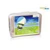 Arrancador de bateria NOCO GB500 6250A 12V/24V, booster de bateria portátil para automóveis e veículos comerciais