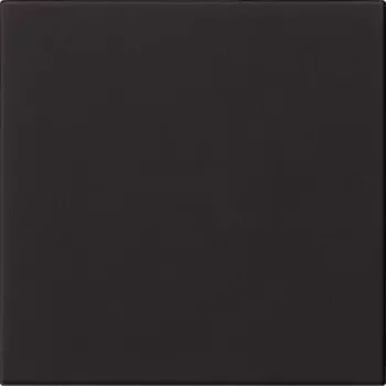 Placa de comando de parede Gira S300 Placa de comando System 55, preto, MPN 5360005