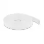 Bainha de cabo DeLOCK 20696 branco