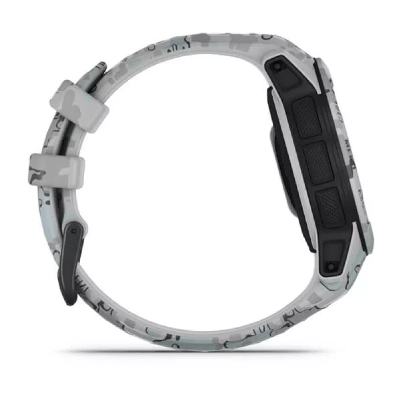 Garmin Instinct 2S Camo Edition 010-02563-03 relógio inteligente, 40 mm, Mist Camo