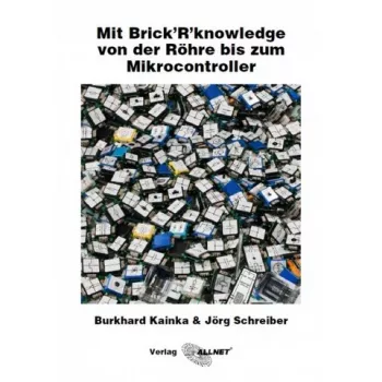 Livro Computer & Internet Deutsch ALLNET 127279
