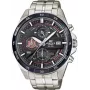 Relógio de pulso Casio EFR-556DB-1AVUEF homem preto