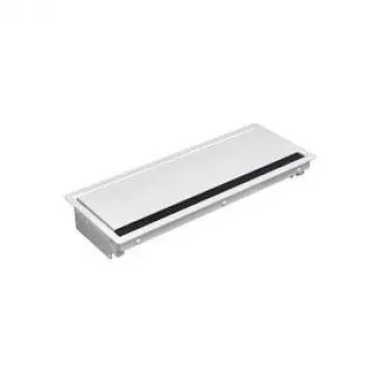 Moldura de encastrar Bachmann 911.001 Branco