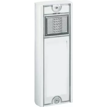 Grothe MISTRAL SE 03.1 - branco - Grothe - montagem à superfície - IP54 - 36 mm - 17 mm (43441)