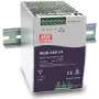 Fonte de alimentação MEAN WELL WDR-480-24