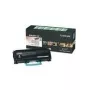 Lexmark - alta capacidade - preto - original - cartucho de toner LCCP, LRP - para Lexmark X463de, X464de, X466de, X466dte, X466dwe (X463H11G)