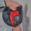 Einhell TC-DWS 225 4259945 Lixadora de pladur 1220 W 225 mm (4259945)