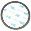 Suporte de telemóvel para automóvel 65-95 mm para painel de bordo