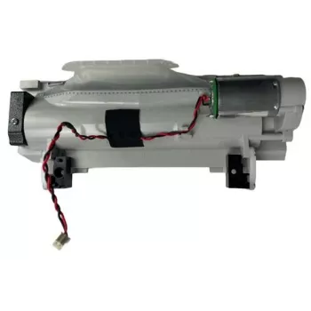 Acessório para aspirador | ROBOROCK | Caixa de engrenagens da escova principal | branco | Para Q7 branco/Q7 preto/Q7 branco Max/Q7 preto Max | 9.01.1288