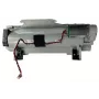 Acessório para aspirador | ROBOROCK | Caixa de engrenagens da escova principal | branco | Para Q7 branco/Q7 preto/Q7 branco Max/Q7 preto Max | 9.01.1288