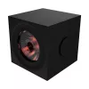 Yeelight Cube Smart Lamp Spot Expansion Pack YLFWD-0005 painel de luz para gaming, 12 W, Wi-Fi 2,4 GHz / Bluetooth 5.0, 100–240 V