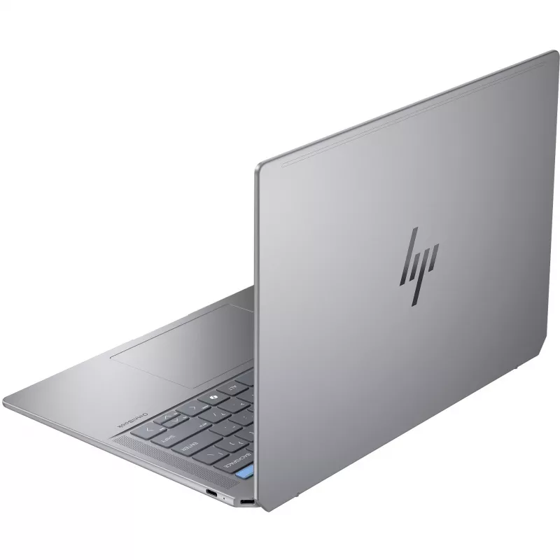 Portátil HP OmniBook Ultra 14-fd0190ng - AMD Ryzen AI 9 365 - Win 11 Home - Radeon 880M - 16GB RAM - 512GB SSD NVMe - 35,6 cm (14) ecrã tátil IPS 2240 x 1400 (2,2K) - Wi-Fi 7, Bluetooth