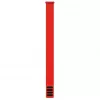 Pulseira de relógio Garmin UltraFit 22 mm nylon flame red (010-13306-12)