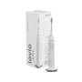 Escova de dentes elétrica LOVIO_Home SonicProtect PRO branco LVTB124WH
