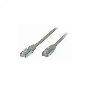 S-Conn ShiverPeaks 75713-H Cabo de patch RJ45 Cat.6 S/FTP, 3 m, amarelo