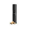 Beper P102ACP100 saca-rolhas elétrico recarregável, USB, preto