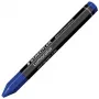 Staedtler Lumocolor Omnigraph 236 lápis de marcação permanente, azul