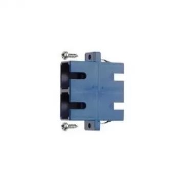 Adaptador de cabo Telegärtner J08081A0002 azul