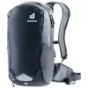 Deuter Race 8 8 L preto ciclismo montanhismo unissexo