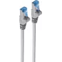 Cabo de rede shiverpeaks BS75725 cinzento 15 m Cat6a S/FTP (S-STP) (BS75725)