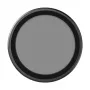 Filtro de densidade neutra (ND64) Telesin para DJI Osmo Action 5 Pro / 4 / 3