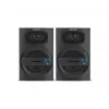 Altifalante NATEC COUGAR preto com fios 6 W
