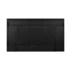 Ecrã plano de sinalização digital NEC MultiSync M861 2,18 m (86 polegadas) LCD 500 cd/m² 4K Ultra HD preto 24/7