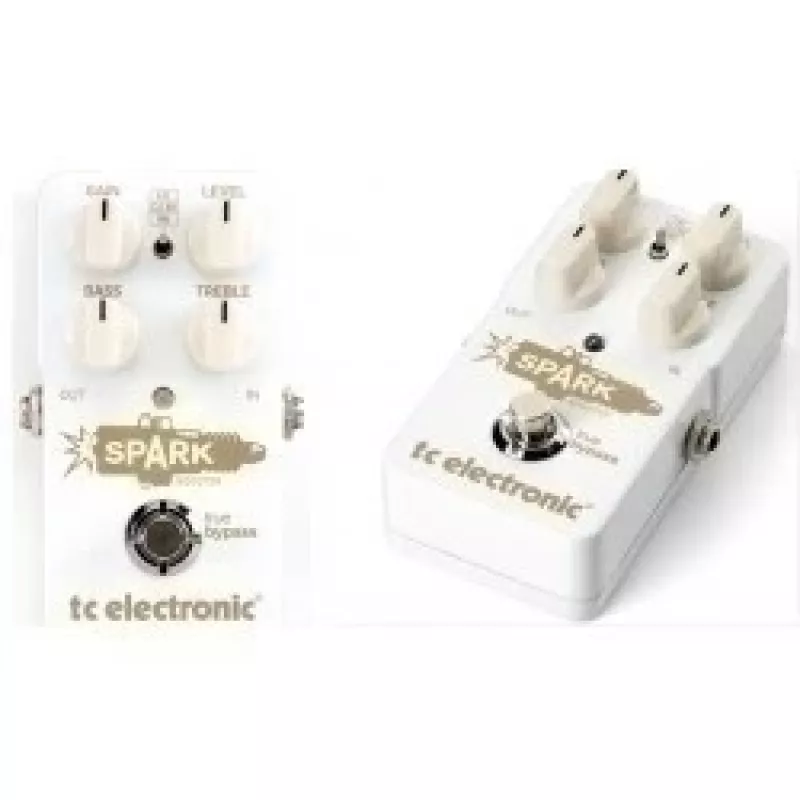 Booster TC Electronic Spark Booster