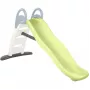 Escorrega infantil de exterior Simba-Dickie Smoby Life Funny Wave Slide com ligação de água