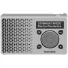 Rádio portátil TechniSat DigitRadio 1