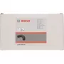 Proteção 2608000758, 125mm preta, para rebarbadoras pequenas, para cortar e separar