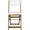 Conjunto de jardim Fieldmann FDZN 4003-T — 4 cadeiras e mesa, conjunto de exterior