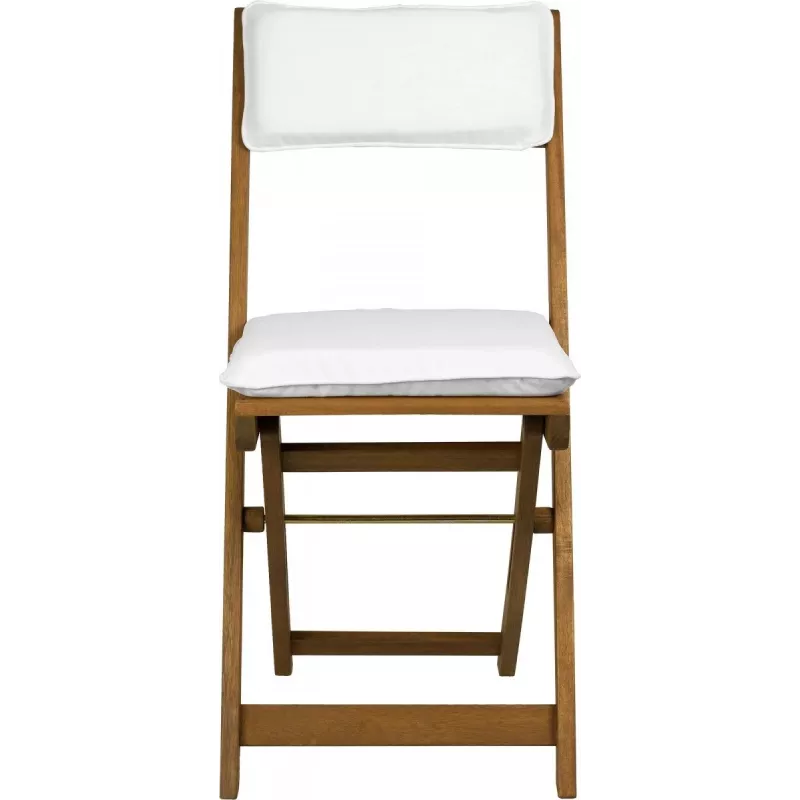 Conjunto de jardim Fieldmann FDZN 4003-T — 4 cadeiras e mesa, conjunto de exterior