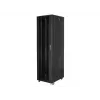 Armário rack Lanberg FF01-8837-12B 37U rack autónomo preto