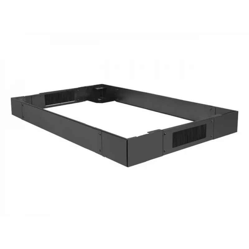Base para armários verticais LANBERG CK01-82-B 800×1200 mm