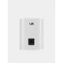 Termoacumulador elétrico LIN LIFVD2 30L — 30 l de parede depósito de aço esmaltado, 2000 W, 220–240 V, classe B