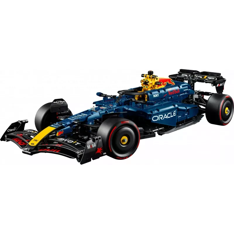 LEGO TECHNIC 42206 Oracle Red Bull Racing RB20
