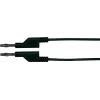 Voltcraft MS5/SW preto