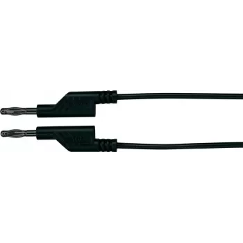 Voltcraft MS5/SW preto