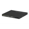 NETGEAR GSM4230UP Gerido L2/L3 Gigabit Ethernet (10/100/1000) Power over Ethernet (PoE) 1U preto
