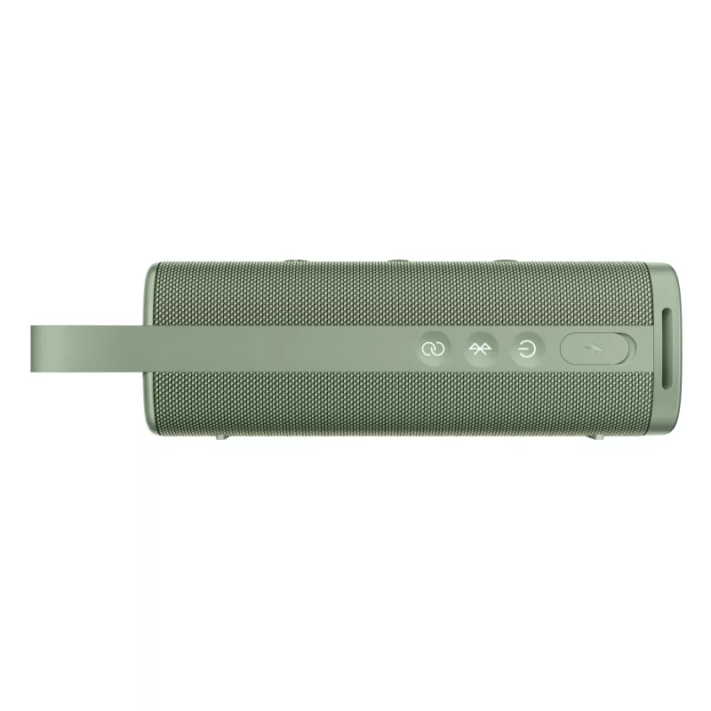 Xiaomi Sound Outdoor altifalante portátil estéreo verde 30 W