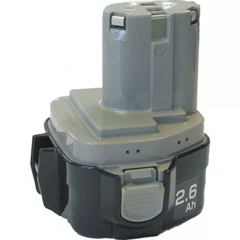 Makita - bateria - NiMH - 2,5 Ah (193100-4)