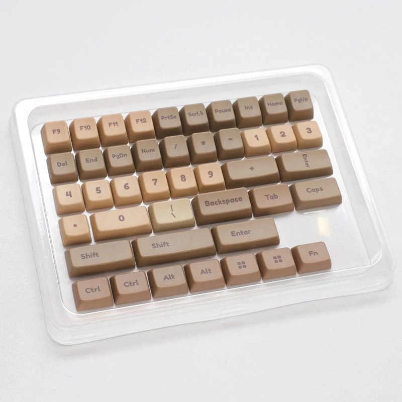 Ducky DCA132-USBOBMDPH1 acessório para dispositivos de entrada: tecla