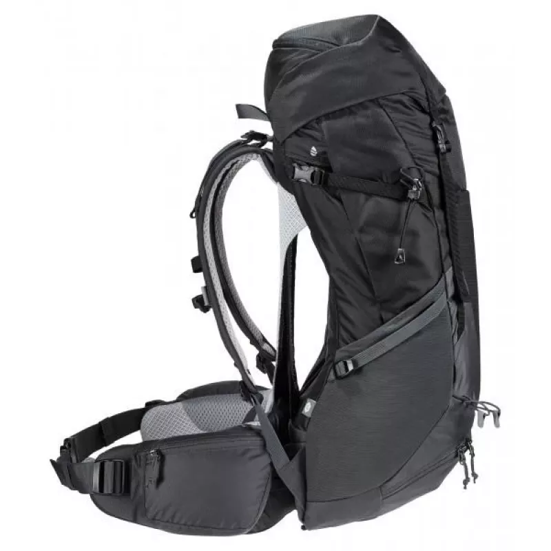Mochila de caminhada DEUTER Futura Pro 34 SL, mulher, 34 L, 1,56 kg