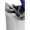 Durable DURABIN 60 cinzento caixote do lixo 600x282x590 mm