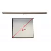 Tela de projeção Acer M87-S01MW 2,21 m (87 polegadas) 1:1