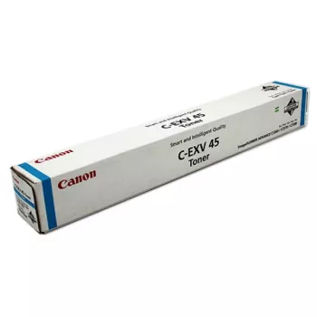 Toner Canon C-EXV45 1 unid. ciano 6944B002