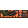 Teclado mecânico YENKEE DESTROYER WT300 iluminado edição limitada